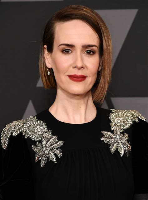 sarah paulson pics.